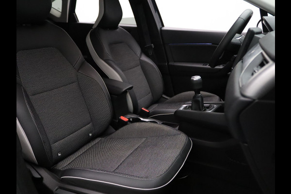 Renault Captur 100pk TCe Intens Cruise | Climate | Carplay | Navi | Parkeersens. achter