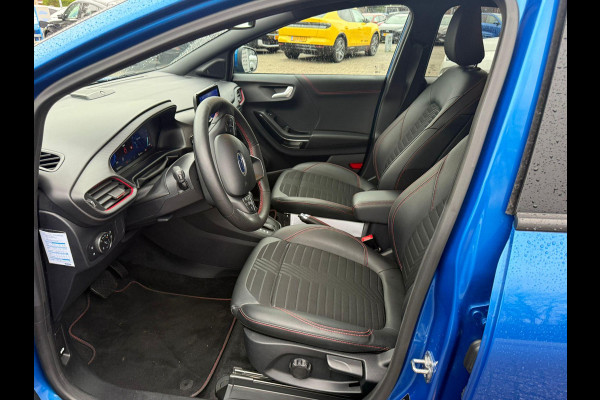 Ford Puma 1.0 EcoBoost Hybrid ST-Line X 125pk Automaat | Trekhaak | Winterpack | B&O Audio | Achteruitrijcamera