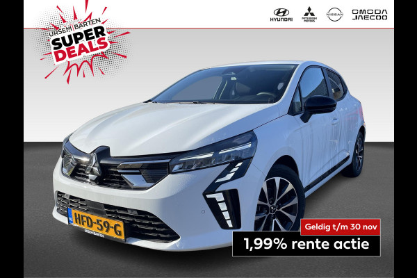 Mitsubishi Colt 1.0T MT Intense | Demonstratie auto