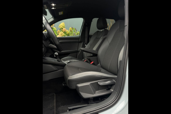 Audi A1 Sportback 35 TFSI 3x S line M24 NAVI CAMERA PDC LEDER LED SPORTVELGEN