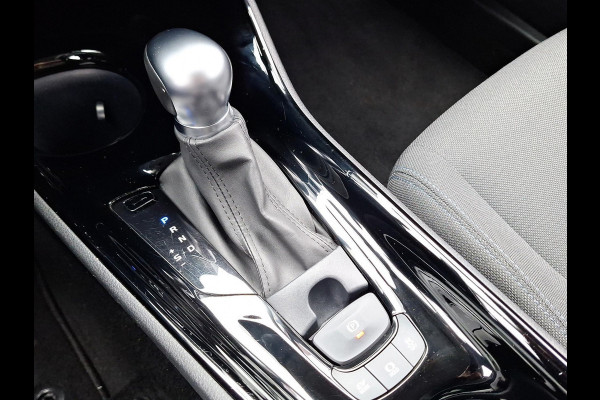 Toyota C-HR 2.0 Hybrid Dynamic Navigatie