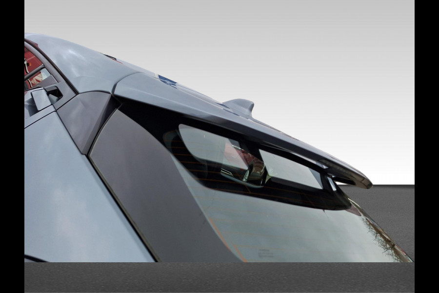 Toyota C-HR 2.0 Hybrid Dynamic Navigatie