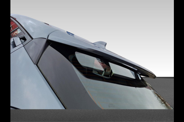 Toyota C-HR 2.0 Hybrid Dynamic Navigatie