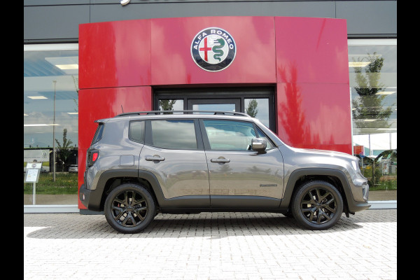 Jeep Renegade 1.0T 120PK NightEagle | Keyless | Navi |