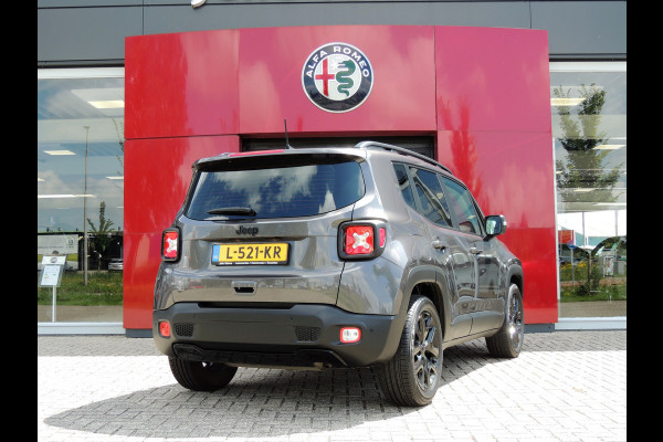 Jeep Renegade 1.0T 120PK NightEagle | Keyless | Navi |