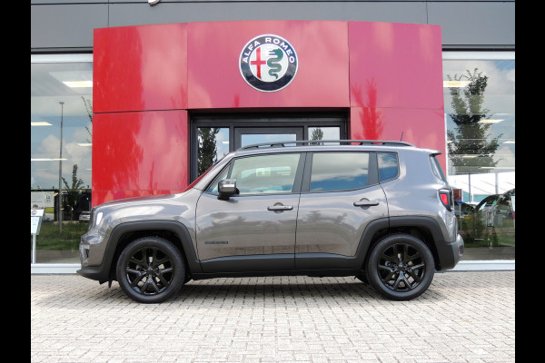 Jeep Renegade 1.0T 120PK NightEagle | Keyless | Navi |