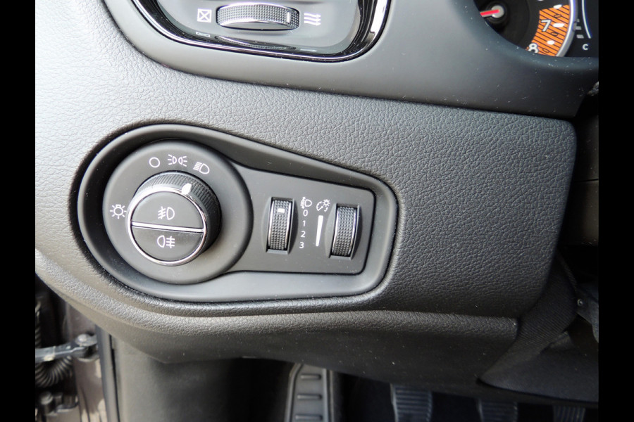 Jeep Renegade 1.0T 120PK NightEagle | Keyless | Navi |