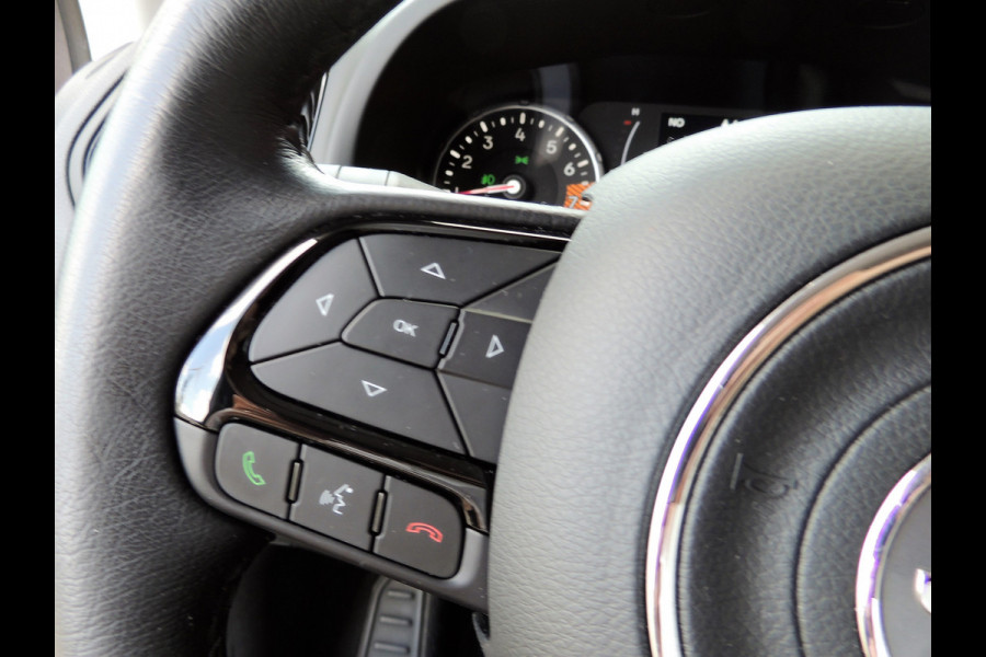 Jeep Renegade 1.0T 120PK NightEagle | Keyless | Navi |