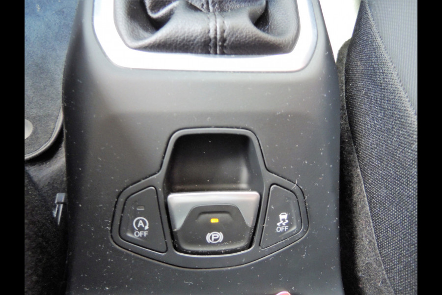 Jeep Renegade 1.0T 120PK NightEagle | Keyless | Navi |