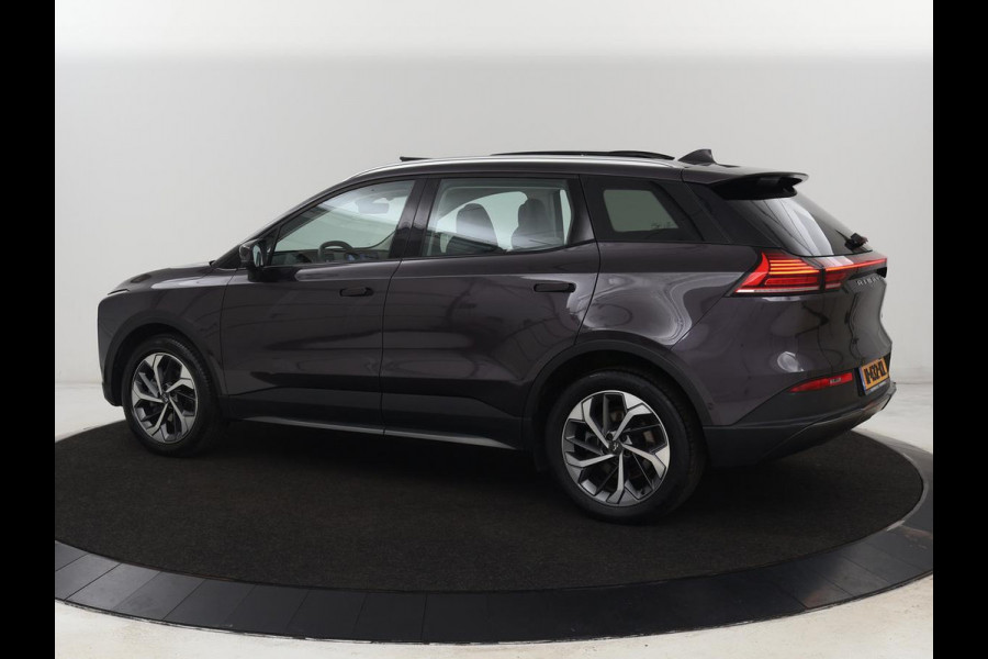 Aiways U5 63 kWh Premium | Panoramadak | Leder | Stoelverwarming | Adaptive cruise | Carplay | 360 camera | Full LED | Keyless