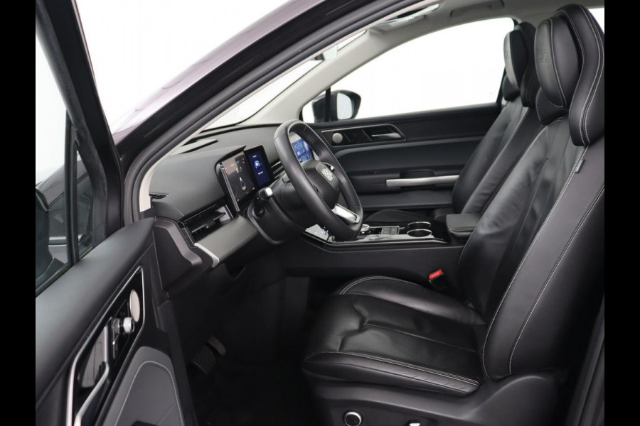 Aiways U5 63 kWh Premium | Panoramadak | Leder | Stoelverwarming | Adaptive cruise | Carplay | 360 camera | Full LED | Keyless