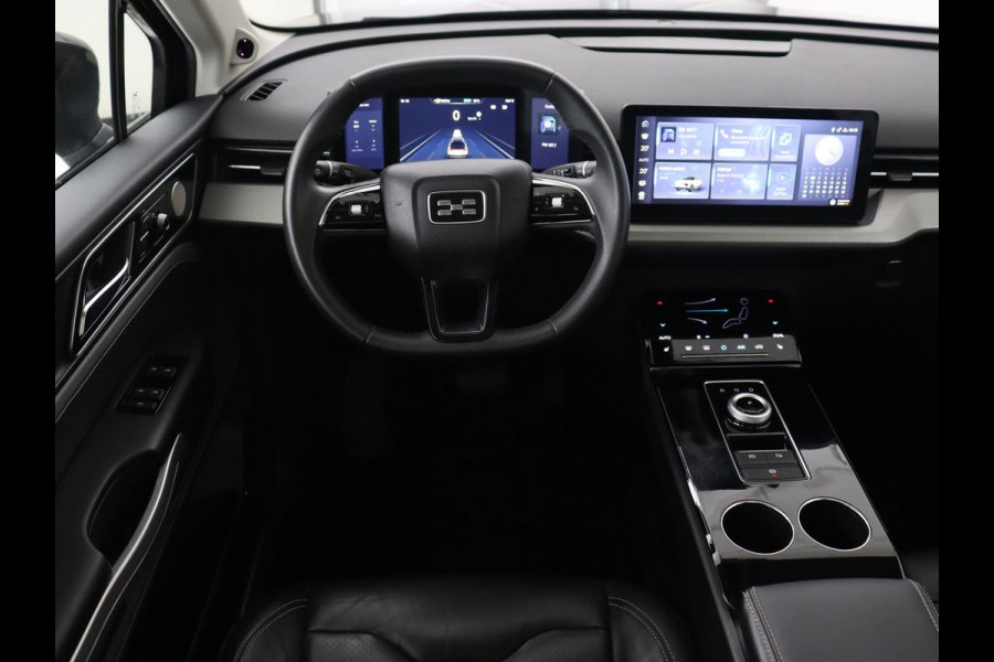 Aiways U5 63 kWh Premium | Panoramadak | Leder | Stoelverwarming | Adaptive cruise | Carplay | 360 camera | Full LED | Keyless