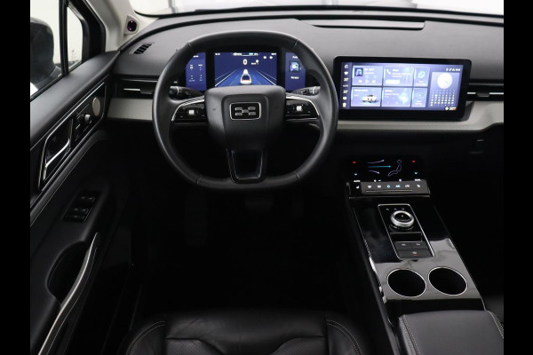 Aiways U5 63 kWh Premium | Panoramadak | Leder | Stoelverwarming | Adaptive cruise | Carplay | 360 camera | Full LED | Keyless