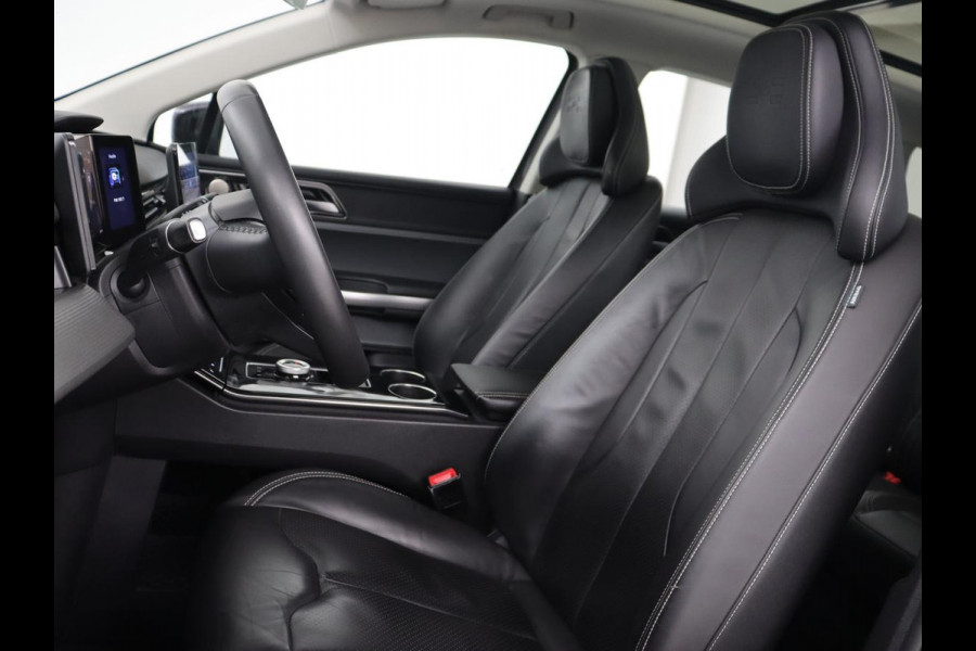 Aiways U5 63 kWh Premium | Panoramadak | Leder | Stoelverwarming | Adaptive cruise | Carplay | 360 camera | Full LED | Keyless