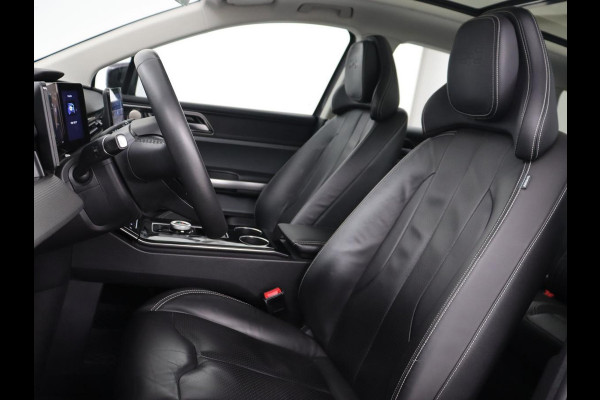 Aiways U5 63 kWh Premium | Panoramadak | Leder | Stoelverwarming | Adaptive cruise | Carplay | 360 camera | Full LED | Keyless