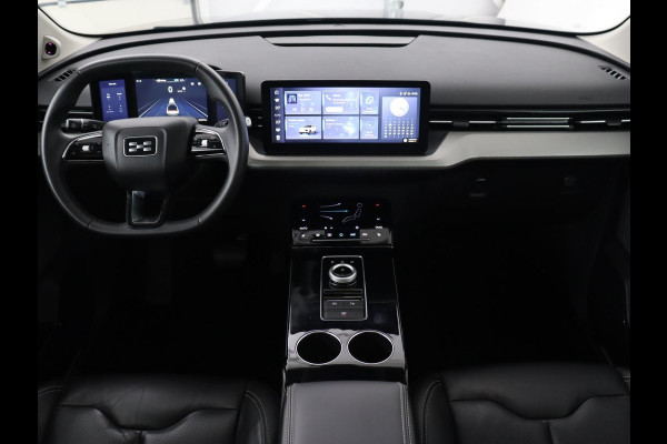 Aiways U5 63 kWh Premium | Panoramadak | Leder | Stoelverwarming | Adaptive cruise | Carplay | 360 camera | Full LED | Keyless