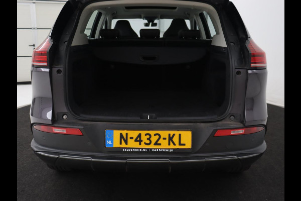 Aiways U5 63 kWh Premium | Panoramadak | Leder | Stoelverwarming | Adaptive cruise | Carplay | 360 camera | Full LED | Keyless