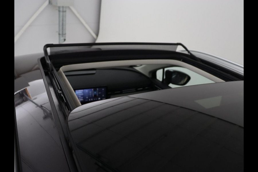 Aiways U5 63 kWh Premium | Panoramadak | Leder | Stoelverwarming | Adaptive cruise | Carplay | 360 camera | Full LED | Keyless