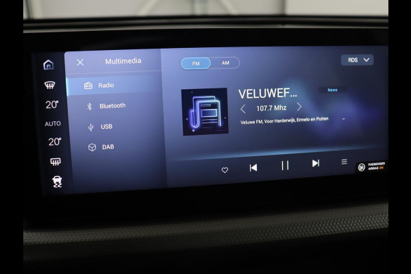 Aiways U5 63 kWh Premium | Panoramadak | Leder | Stoelverwarming | Adaptive cruise | Carplay | 360 camera | Full LED | Keyless
