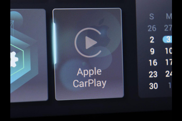 Aiways U5 63 kWh Premium | Panoramadak | Leder | Stoelverwarming | Adaptive cruise | Carplay | 360 camera | Full LED | Keyless