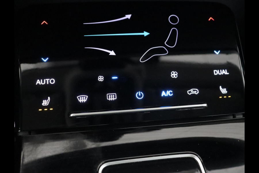 Aiways U5 63 kWh Premium | Panoramadak | Leder | Stoelverwarming | Adaptive cruise | Carplay | 360 camera | Full LED | Keyless