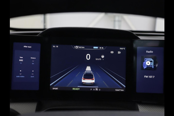 Aiways U5 63 kWh Premium | Panoramadak | Leder | Stoelverwarming | Adaptive cruise | Carplay | 360 camera | Full LED | Keyless