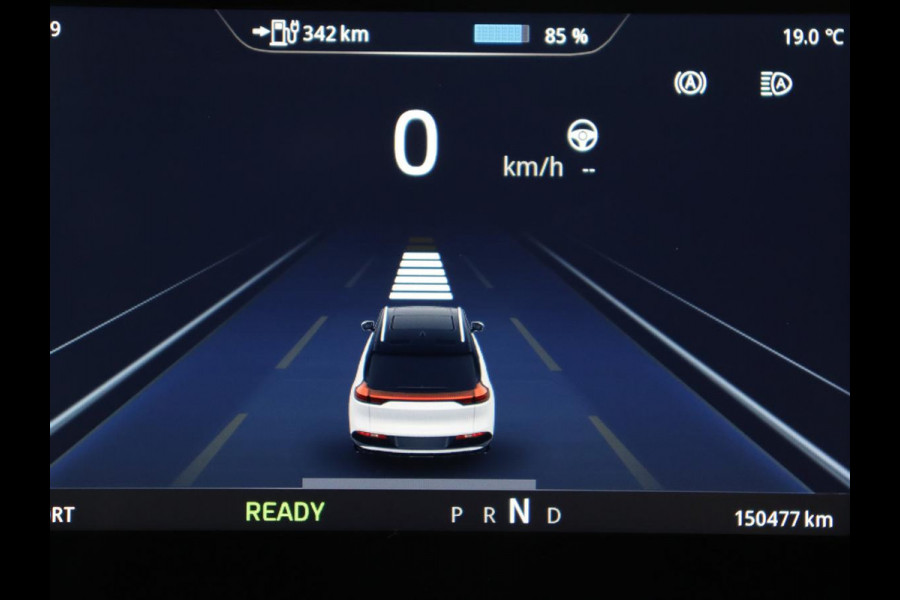 Aiways U5 63 kWh Premium | Panoramadak | Leder | Stoelverwarming | Adaptive cruise | Carplay | 360 camera | Full LED | Keyless