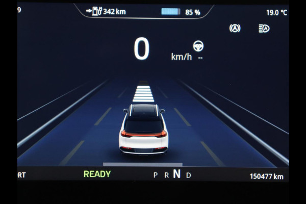 Aiways U5 63 kWh Premium | Panoramadak | Leder | Stoelverwarming | Adaptive cruise | Carplay | 360 camera | Full LED | Keyless