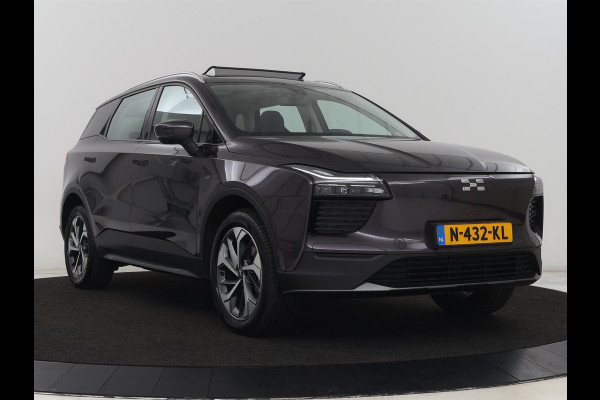 Aiways U5 63 kWh Premium | Panoramadak | Leder | Stoelverwarming | Adaptive cruise | Carplay | 360 camera | Full LED | Keyless