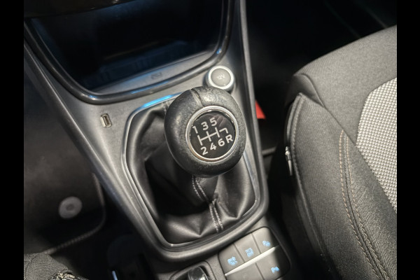 Ford Puma 1.0 EcoB.125pk Hybrid ST-Line X First Edition B&O-AUDIO/CAMERA/DODEHOEK/KEYLESS/PDC/18INCH