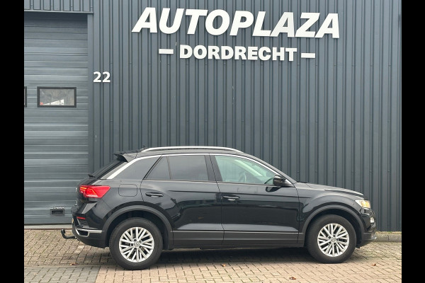 Volkswagen T-Roc 1.0 TSI Style Business Virtual / Trekhaak