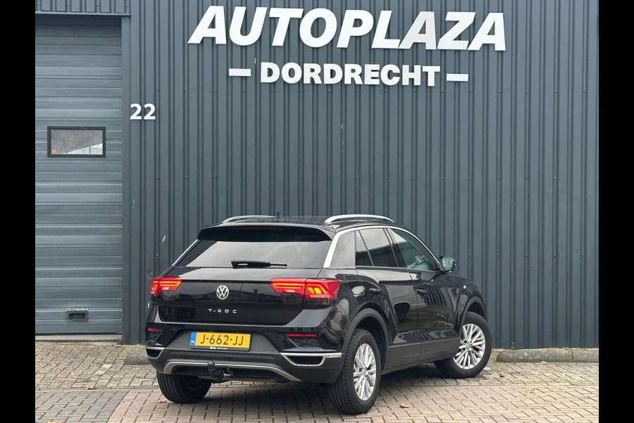 Volkswagen T-Roc 1.0 TSI Style Business Virtual / Trekhaak