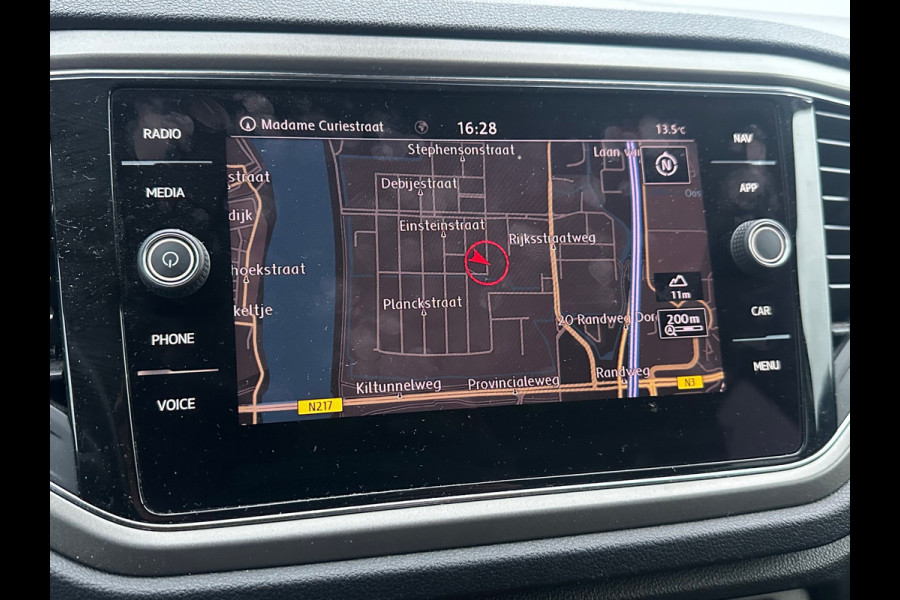 Volkswagen T-Roc 1.0 TSI Style Business Virtual / Trekhaak