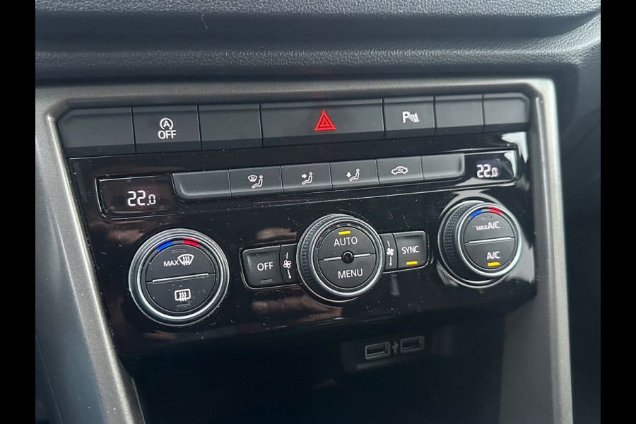 Volkswagen T-Roc 1.0 TSI Style Business Virtual / Trekhaak