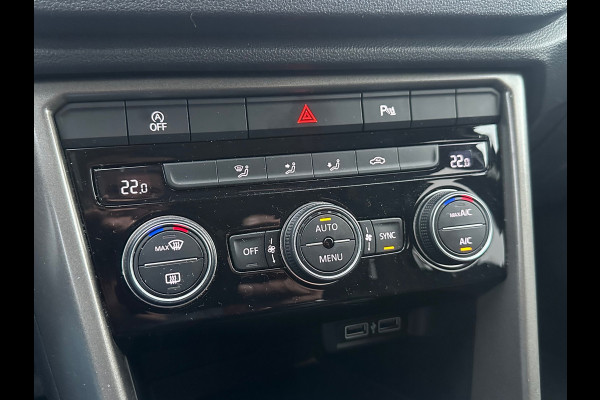 Volkswagen T-Roc 1.0 TSI Style Business Virtual / Trekhaak