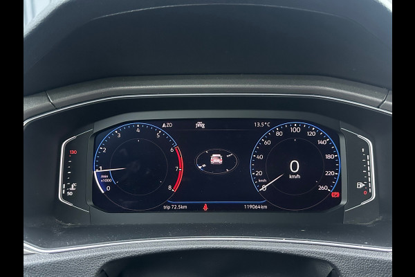Volkswagen T-Roc 1.0 TSI Style Business Virtual / Trekhaak