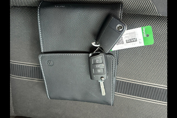 Volkswagen T-Roc 1.0 TSI Style Business Virtual / Trekhaak