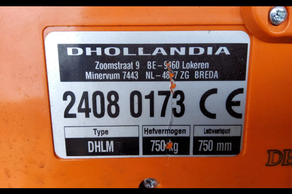 Renault Master IN 2025 BPM VRIJ - 150.35 NEW FWD EURO 6 EL - LAADBAK & LAADKLEP - V-53-JLF