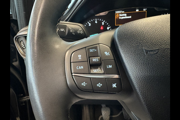 Ford Puma 1.0 EcoB.125pk Hybrid ST-Line X First Edition B&O-AUDIO/CAMERA/DODEHOEK/KEYLESS/PDC/18INCH