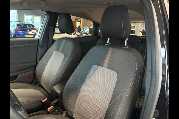 Ford Puma 1.0 EcoB.125pk Hybrid ST-Line X First Edition B&O-AUDIO/CAMERA/DODEHOEK/KEYLESS/PDC/18INCH