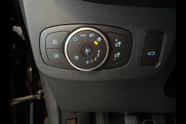 Ford Puma 1.0 EcoB.125pk Hybrid ST-Line X First Edition B&O-AUDIO/CAMERA/DODEHOEK/KEYLESS/PDC/18INCH