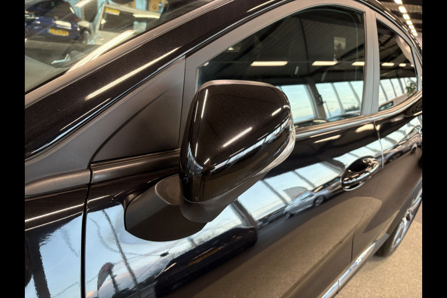 Ford Puma 1.0 EcoB.125pk Hybrid ST-Line X First Edition B&O-AUDIO/CAMERA/DODEHOEK/KEYLESS/PDC/18INCH