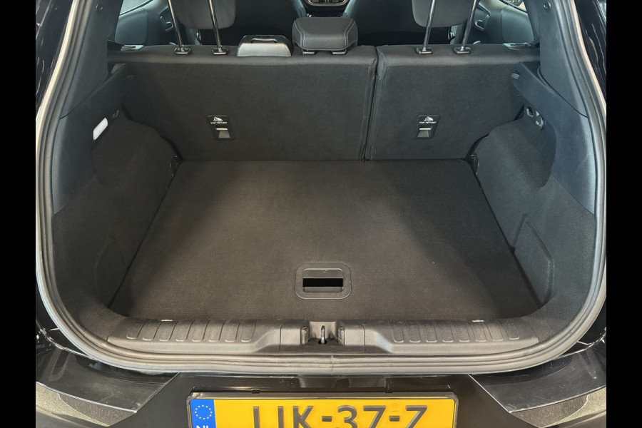 Ford Puma 1.0 EcoB.125pk Hybrid ST-Line X First Edition B&O-AUDIO/CAMERA/DODEHOEK/KEYLESS/PDC/18INCH