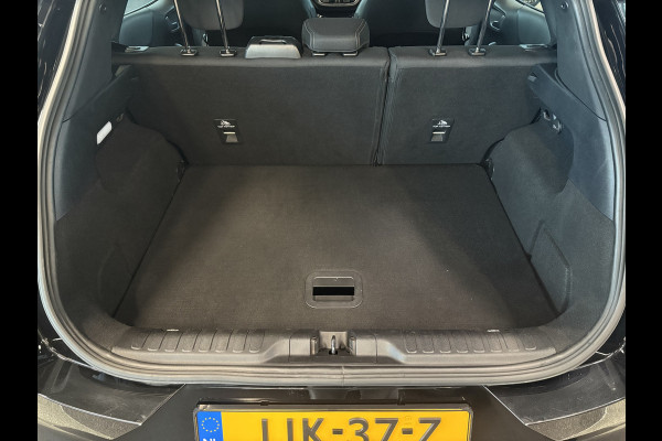 Ford Puma 1.0 EcoB.125pk Hybrid ST-Line X First Edition B&O-AUDIO/CAMERA/DODEHOEK/KEYLESS/PDC/18INCH