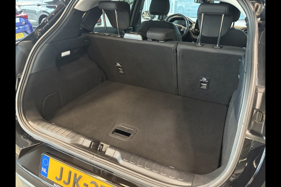 Ford Puma 1.0 EcoB.125pk Hybrid ST-Line X First Edition B&O-AUDIO/CAMERA/DODEHOEK/KEYLESS/PDC/18INCH