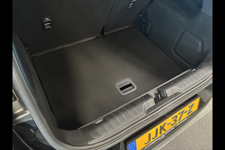 Ford Puma 1.0 EcoB.125pk Hybrid ST-Line X First Edition B&O-AUDIO/CAMERA/DODEHOEK/KEYLESS/PDC/18INCH