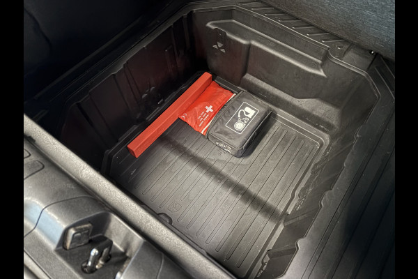 Ford Puma 1.0 EcoB.125pk Hybrid ST-Line X First Edition B&O-AUDIO/CAMERA/DODEHOEK/KEYLESS/PDC/18INCH