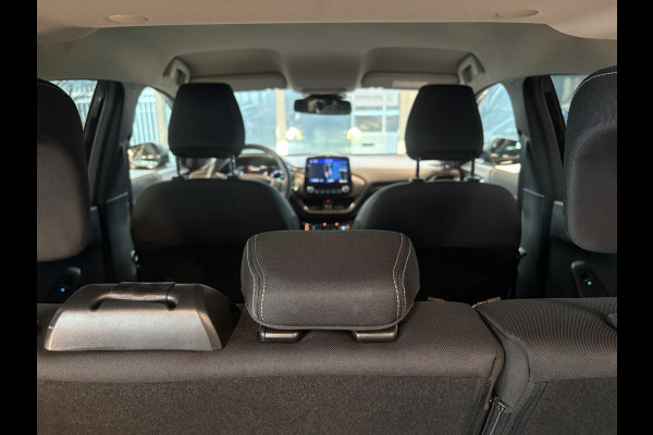 Ford Puma 1.0 EcoB.125pk Hybrid ST-Line X First Edition B&O-AUDIO/CAMERA/DODEHOEK/KEYLESS/PDC/18INCH