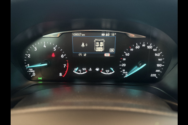 Ford Puma 1.0 EcoB.125pk Hybrid ST-Line X First Edition B&O-AUDIO/CAMERA/DODEHOEK/KEYLESS/PDC/18INCH