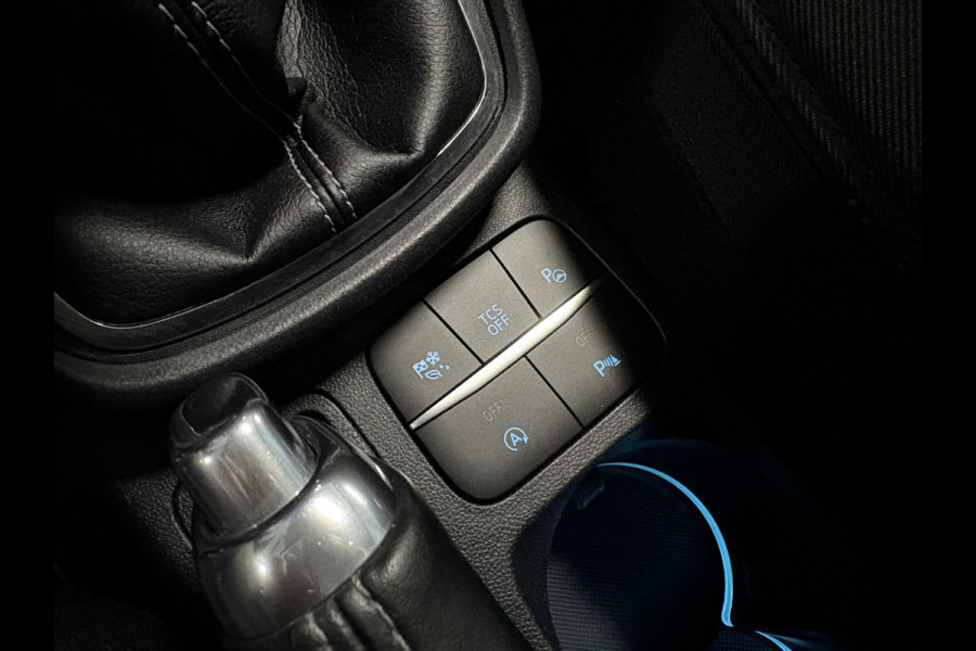 Ford Puma 1.0 EcoB.125pk Hybrid ST-Line X First Edition B&O-AUDIO/CAMERA/DODEHOEK/KEYLESS/PDC/18INCH